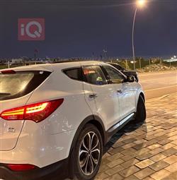 هيونداي سانتافي